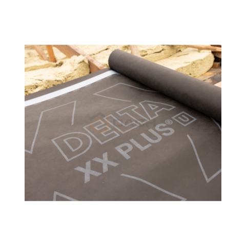 Membrana Dörken DELTA-XX PLUS UNIVERSAL  150 g/m²